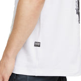 G-Star Scaffolding Back Graphic T-Shirt