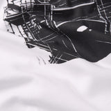 G-Star Scaffolding Back Graphic T-Shirt