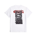 G-Star Scaffolding Back Graphic T-Shirt