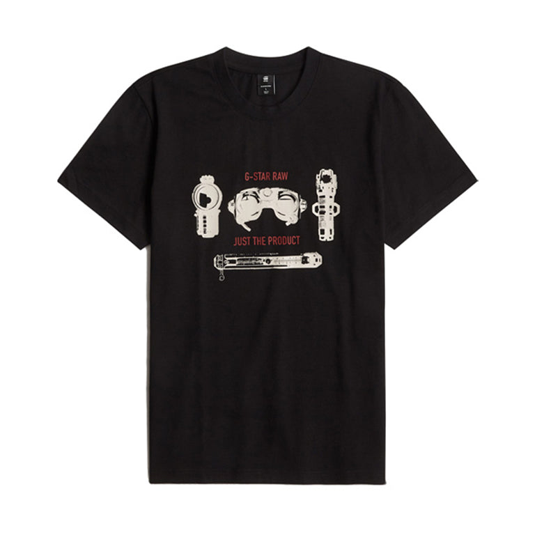 G-Star Objects T-Shirt