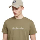 G-Star G-Script T-Shirt