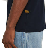 G-Star Script T-Shirt