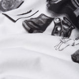 G-Star Knolling Back Graphic T-Shirt