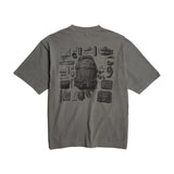 G-Star Knolling Back Graphic T-Shirt