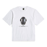 G-Star Mask Graphic Boxy T-Shirt