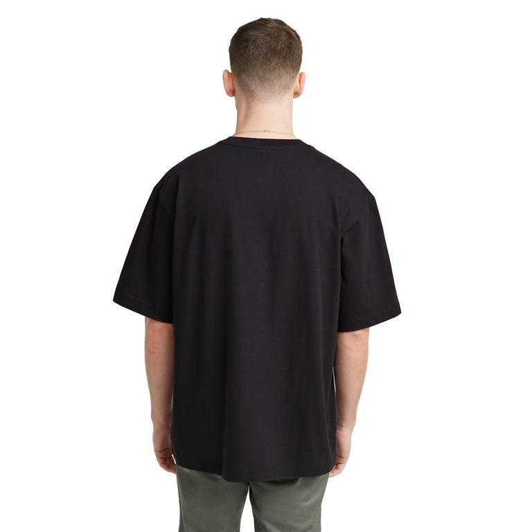 G-Star Mask Graphic Boxy T-Shirt