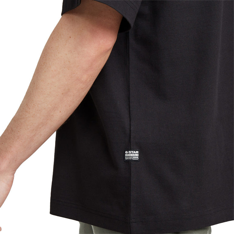 G-Star Mask Graphic Boxy T-Shirt