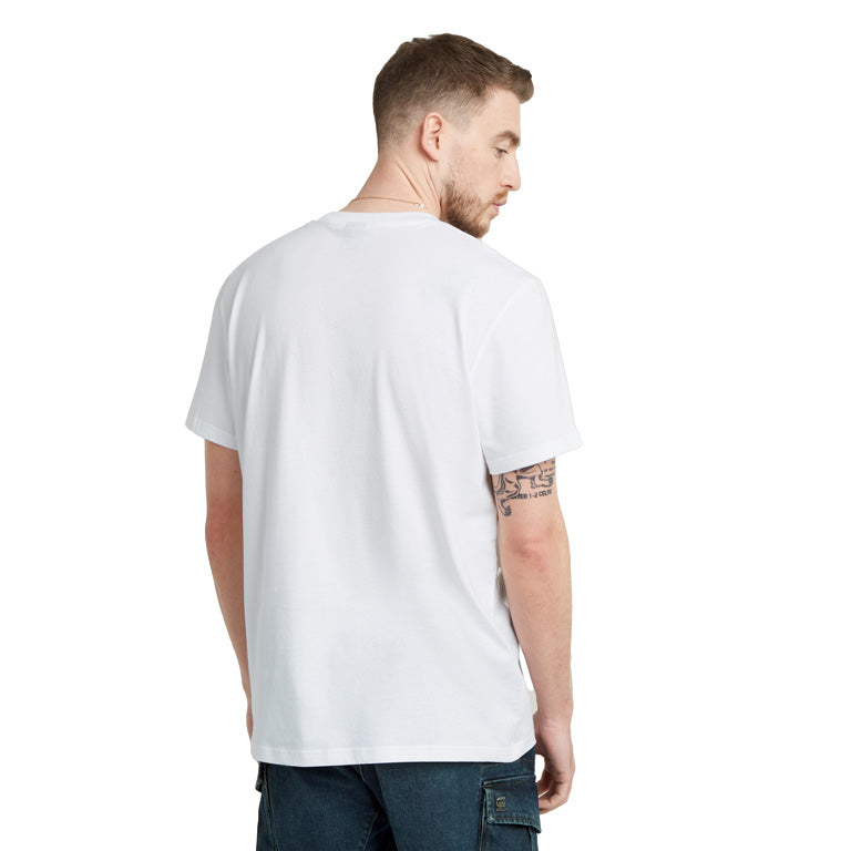 G-Star Masks Graphic T-Shirt