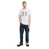 G-Star Masks Graphic T-Shirt