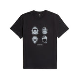 G-Star Masks Graphic T-Shirt