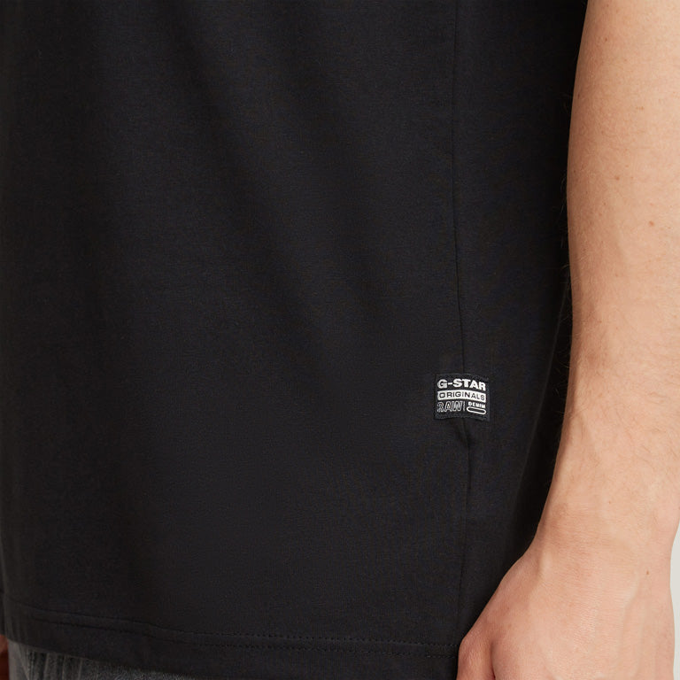 G-Star Masks Graphic T-Shirt