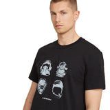G-Star Masks Graphic T-Shirt
