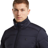 G-Star Padded Quilted Jacket