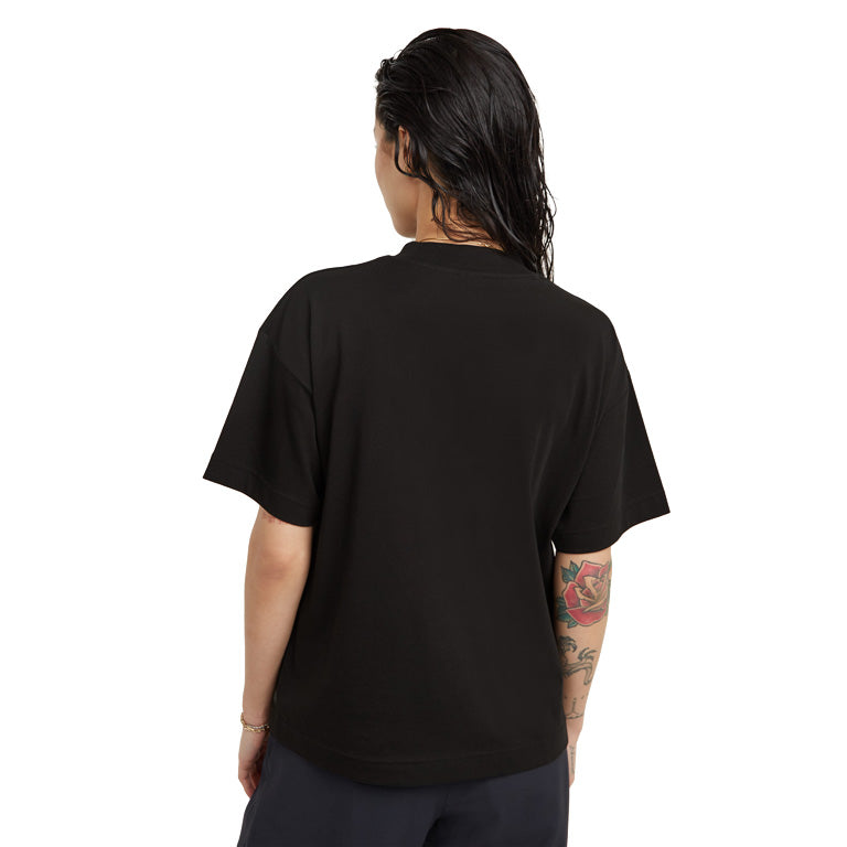 G-Star Shiny Print Loose T-Shirt