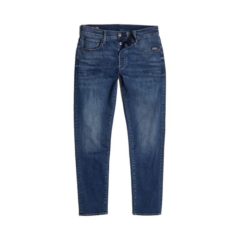 G-Star 3301 Slim Jeans