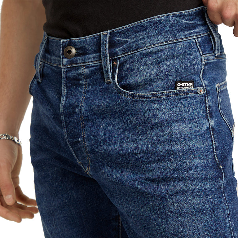 G-Star 3301 Slim Jeans