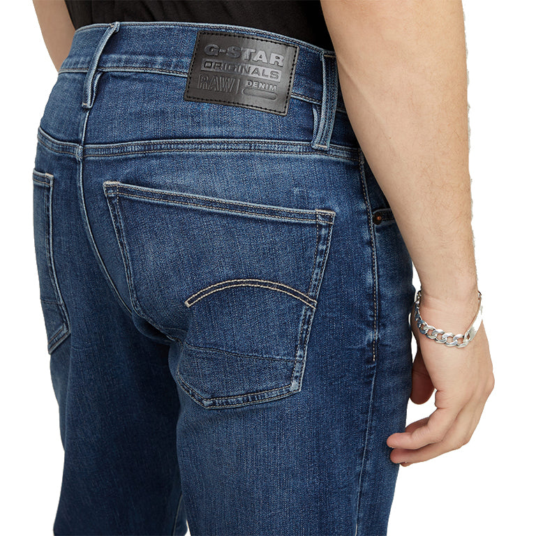 G-Star 3301 Slim Jeans