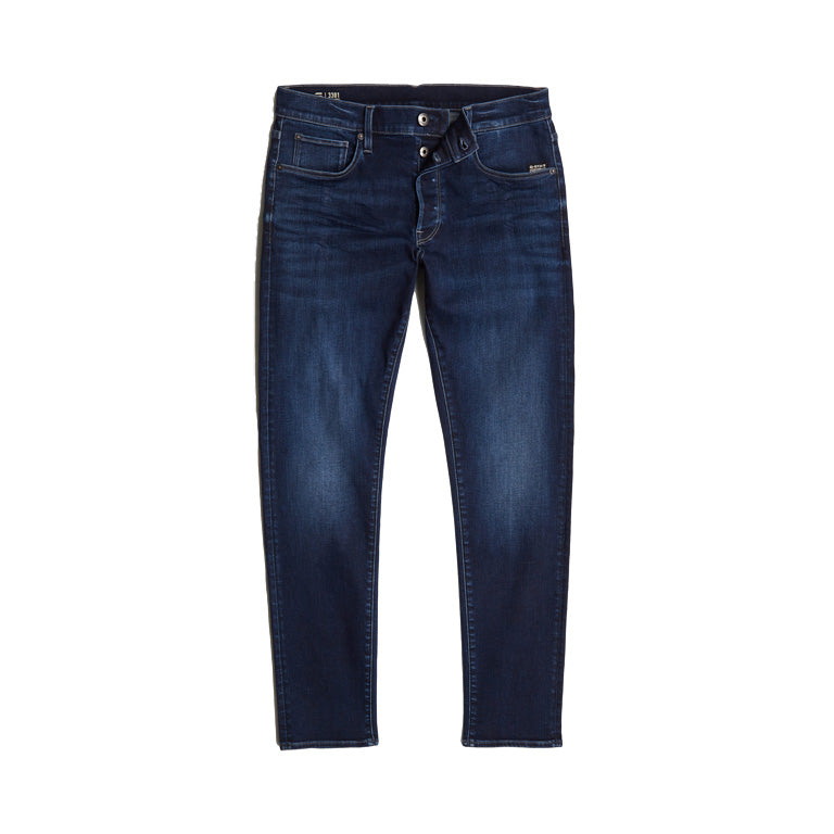 G-Star 3301 Slim Jeans