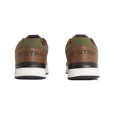 G-Star Carrick Cup Low
