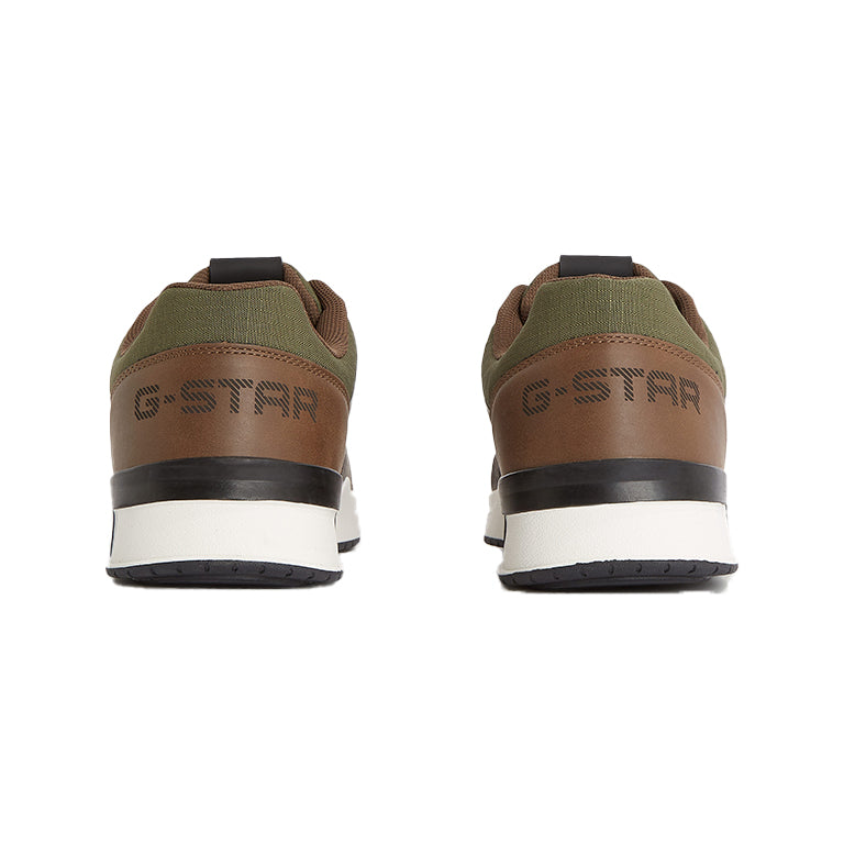 G-Star Carrick Cup Low