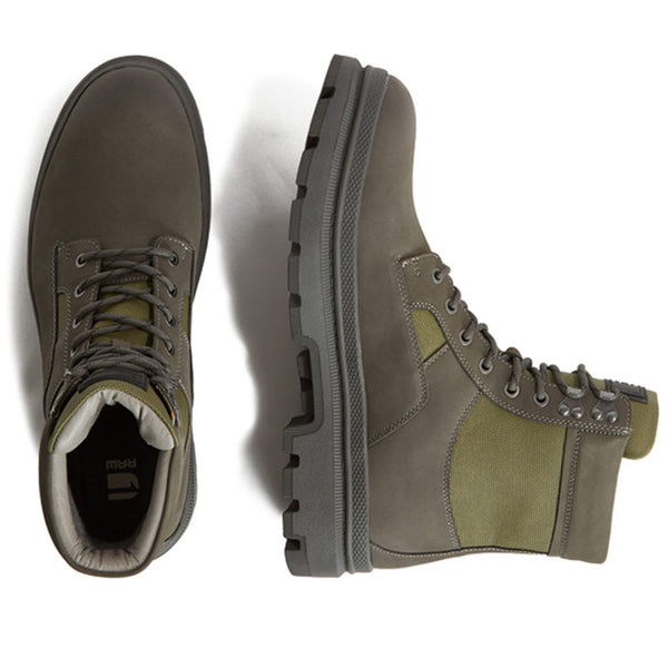 G-Star Arron Lace Mid