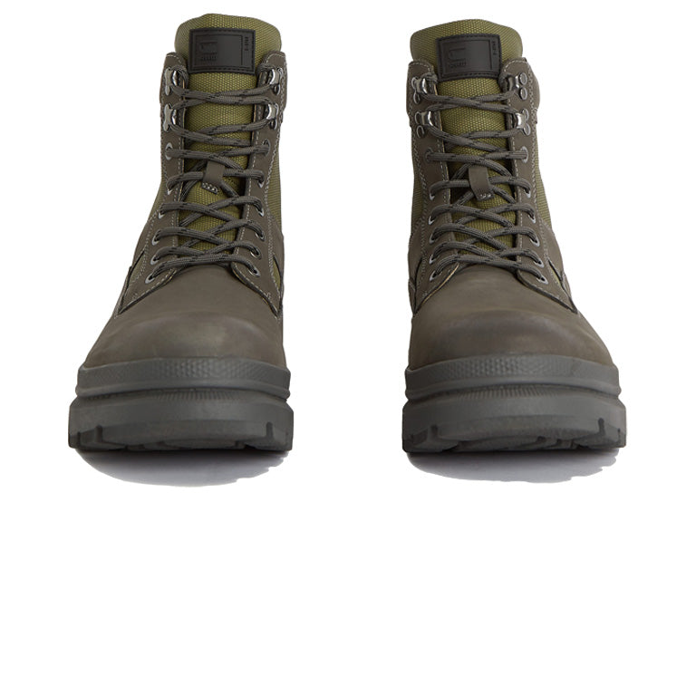 G-Star Arron Lace Mid