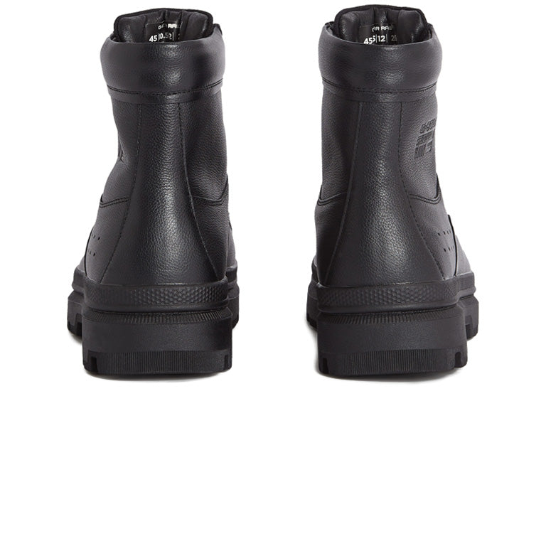 G-Star Arron Lace Mid