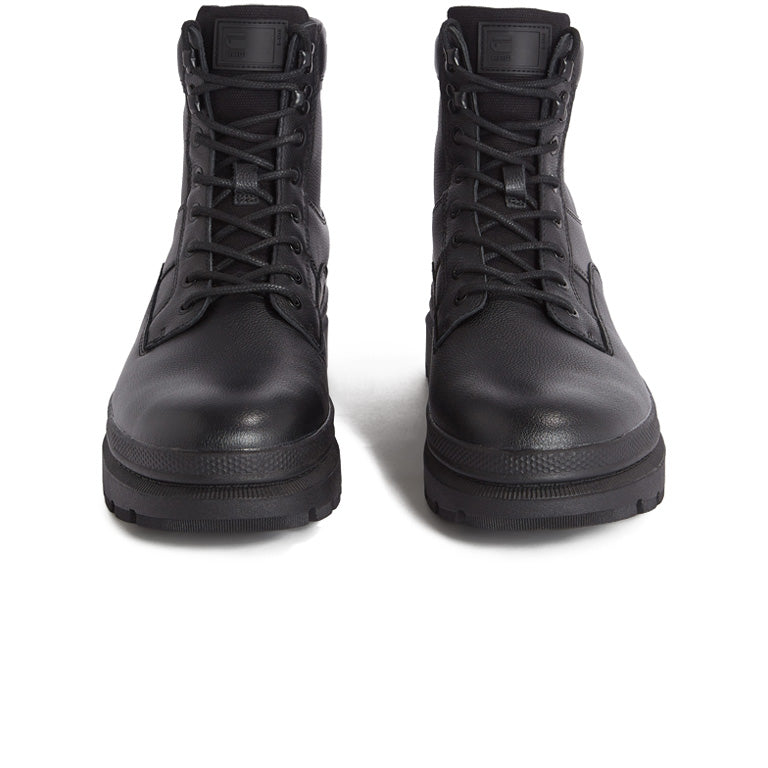 G-Star Arron Lace Mid