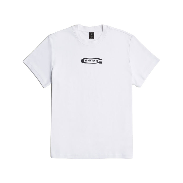 G-Star Old Skool Logo T-Shirt