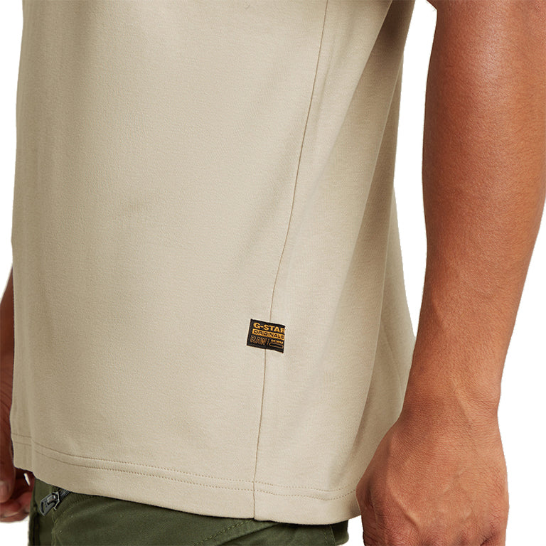 G-Star Old Skool Logo T-Shirt