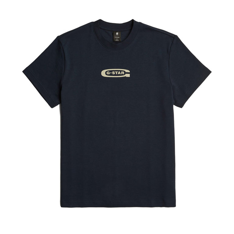 G-Star Old Skool Logo T-Shirt