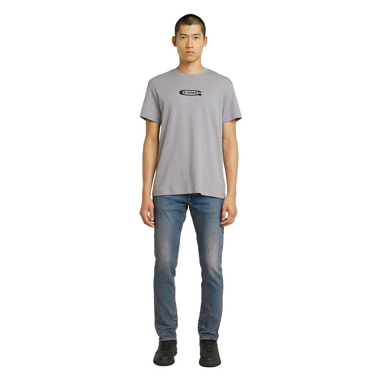 G-Star Old Skool Logo T-Shirt