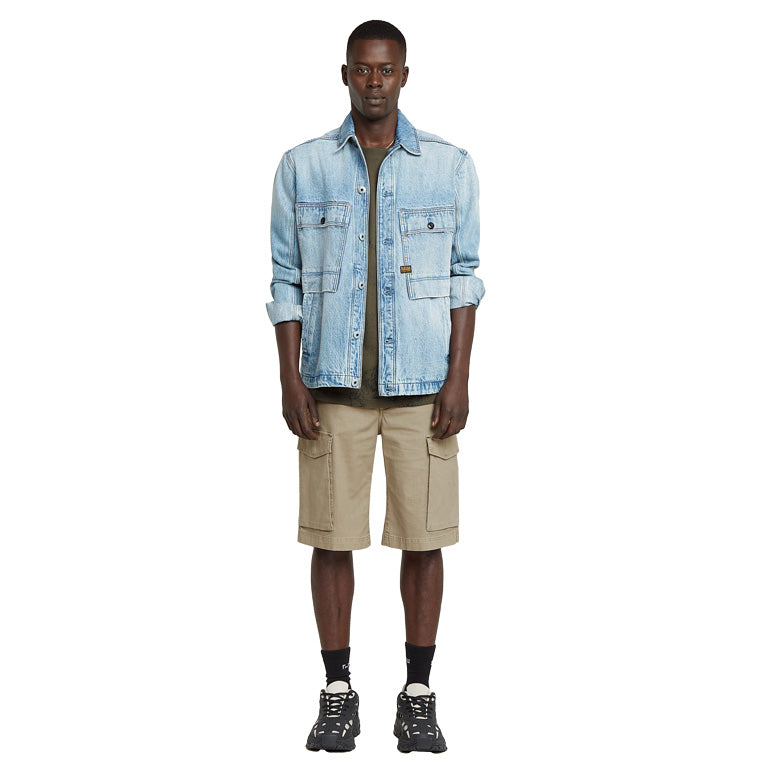 G-Star Wash AO T-Shirt