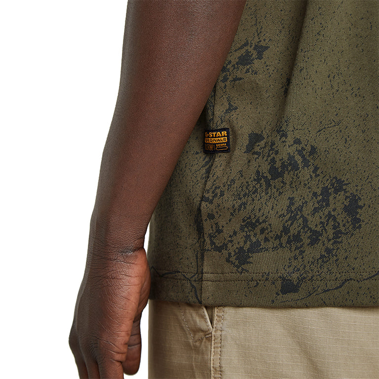 G-Star Wash AO T-Shirt