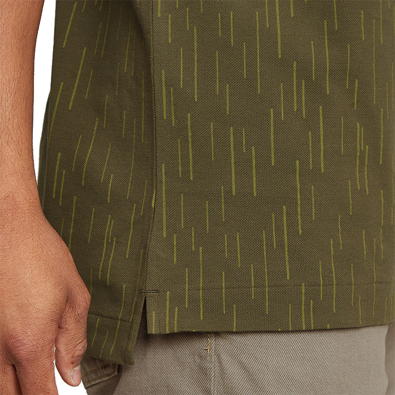 G-Star Dunda Slim AO Polo T-Shirt