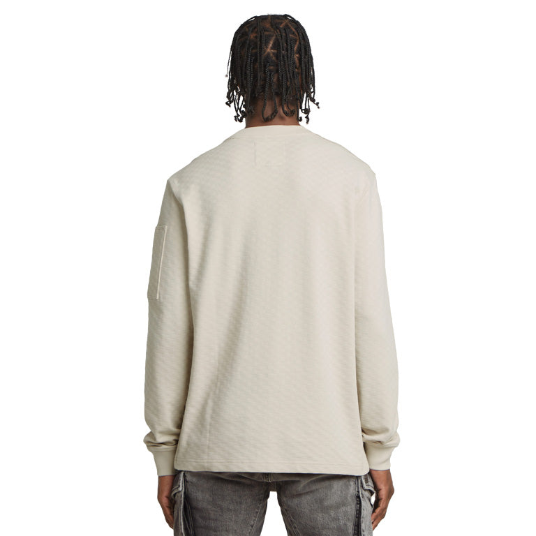 G-Star Checquard Pocket Tweeter