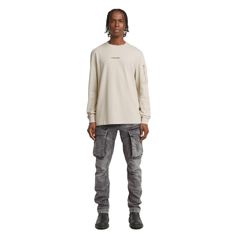 G-Star Checquard Pocket Tweeter