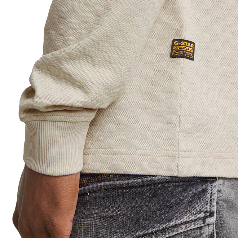 G-Star Checquard Pocket Tweeter