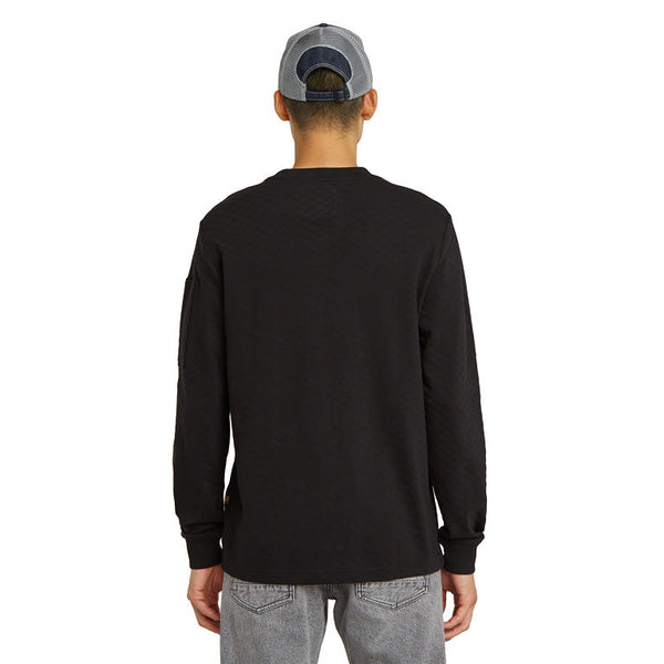 G-Star Checquard Pocket Tweeter