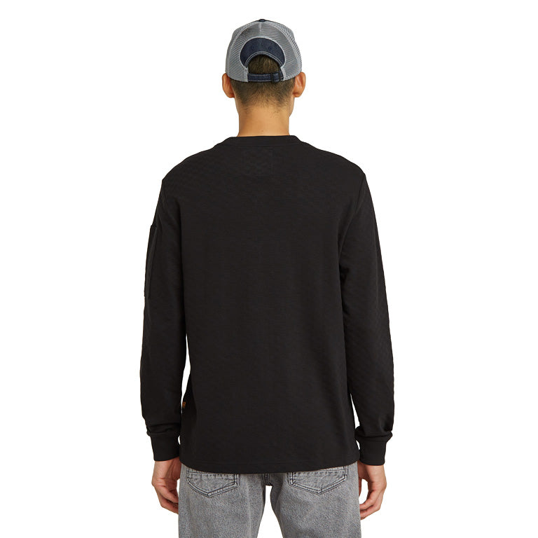 G-Star Checquard Pocket Tweeter