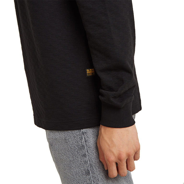 G-Star Checquard Pocket Tweeter