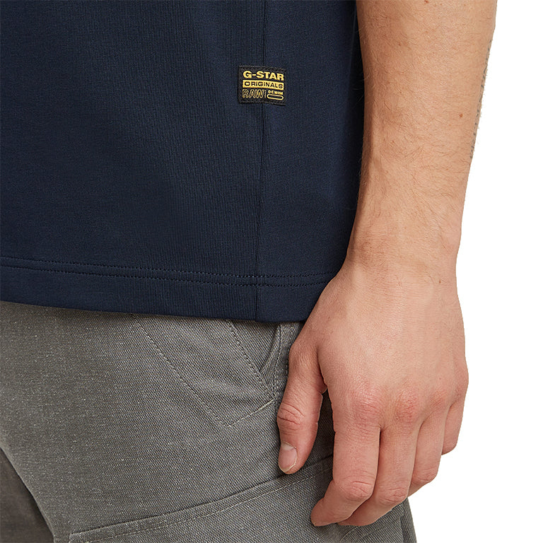 G-Star Back Graphic Arch T-Shirt