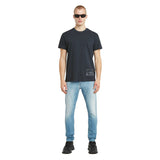G-Star Shipping Graphic Overdyed T-Shirt