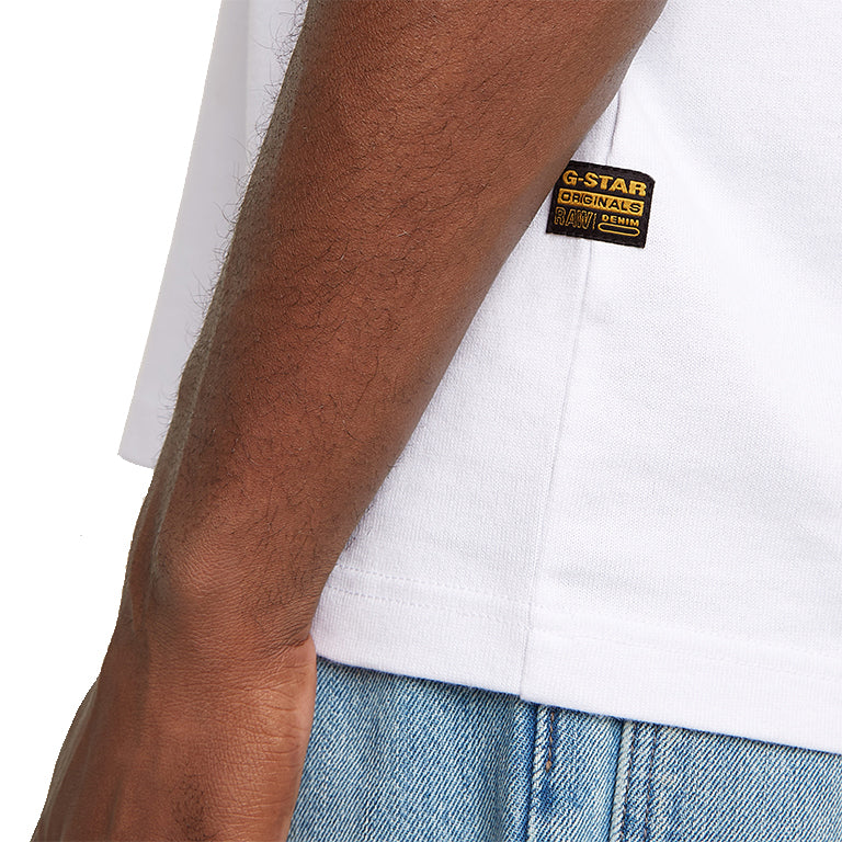 G-Star Shipping Graphic Boxy T-Shirt