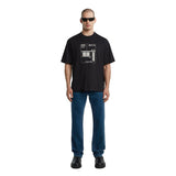 G-Star Shipping Graphic Boxy T-Shirt