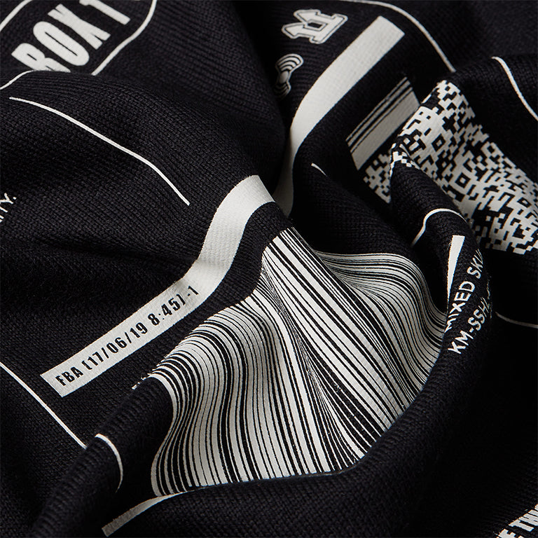 G-Star Shipping Graphic Boxy T-Shirt