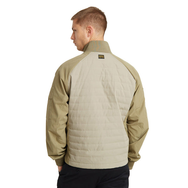 G-Star Track Overshirt