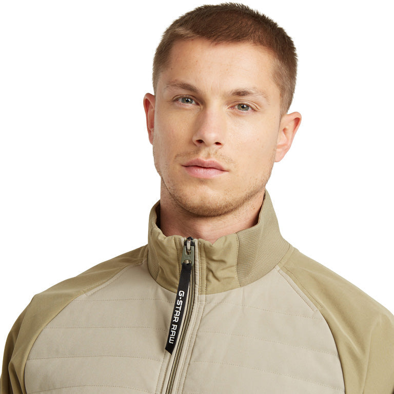 G-Star Track Overshirt