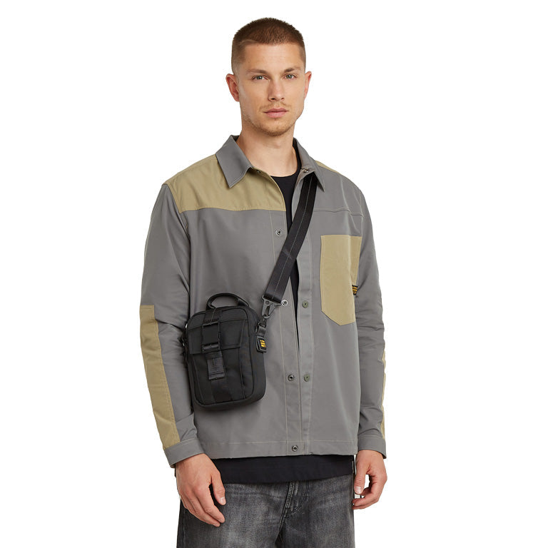 G-Star Cross Body Bag
