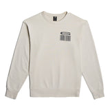 G-Star Substance Back Relaxed Sweater